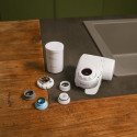 Faucet Water Filter - Brita On Tap V Cu Ce2 Filter System