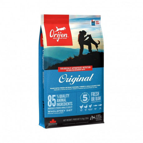 Dog Food - Orijen 11.4kg