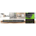 Network Switch - Zyxel GS1900-48 L2 Gigabit Ethernet 48 Ports 100 Gbit/s Black