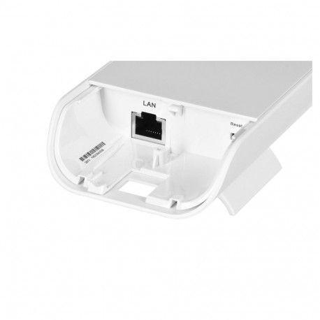 Network Bridge - Ubiquiti LocoM5 150 Mbit/s White