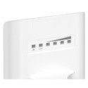 Network Bridge - Ubiquiti LocoM5 150 Mbit/s White