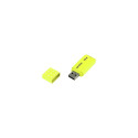 USB Flash Drive - Goodram UME2 32GB USB Type-A 2.0 Yellow