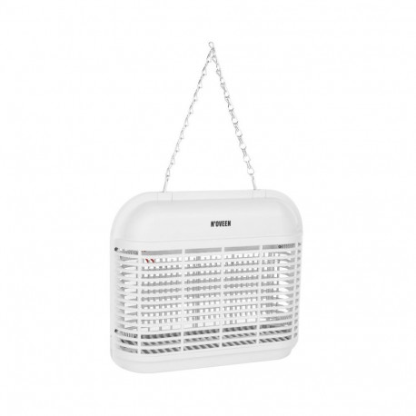 Insect Killer Light - N'oveen Ikn920 LED White