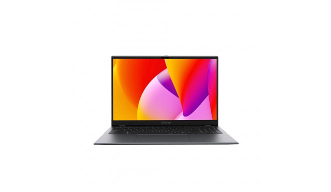 Laptop - Chuwi HeroBook Plus | Intel Celeron N4020 | 8 GB LPDDR4 | 256 GB SSD | 15.6" FHD | Wi-Fi 5 