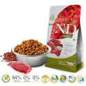 Dog Food - Farmina N&d Quinoa Urinary