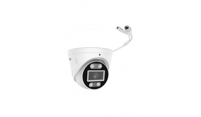 IP Camera - Foscam T8ep 8mp Poe, White