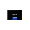 Solid State Drive - Goodram Cx400 Gen.2 256 GB Serial Ata Iii 3D Tlc N