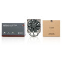 CPU Cooler - Noctua Nh-u12s Redux 12 Cm Grey