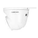 IP Camera - Foscam T8ep 8mp Poe, White
