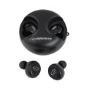 Wireless Earbuds - Esperanza Eh228k Bluetooth, Black