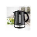 Electric Kettle - Maestro Mr-035, Black