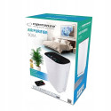 Air Purifier - Esperanza Ehp003 White