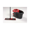 Microfiber Mop - Spin Mop Vileda Turbo Xl