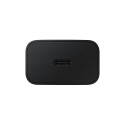 Adapter - Samsung Power Compact USB-C 15W Black