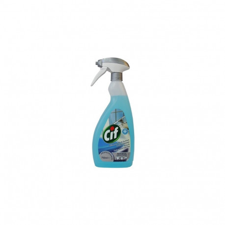 Puhastusvahend Cif Professional Windows ja Multi Surface 750ml