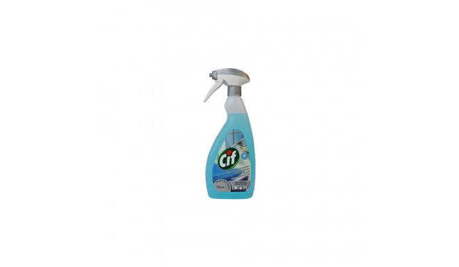Puhastusvahend Cif Professional Windows ja Multi Surface 750ml