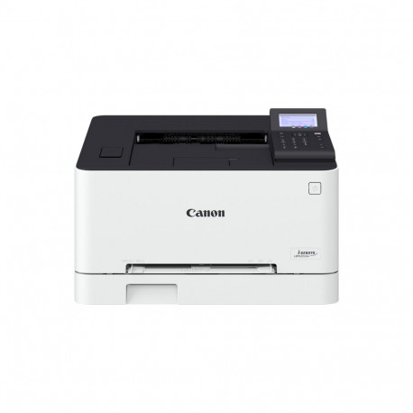Laserprinter Canon i-SENSYS LBP633Cdw 1200dpi 21ppm duplex USB2.0, Gigabit Ethernet, WiFi