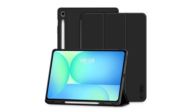 TECH-PROTECT SC PEN GALAXY TAB S10 FE+ PLUS 13.1 X620 / X626B BLACK
