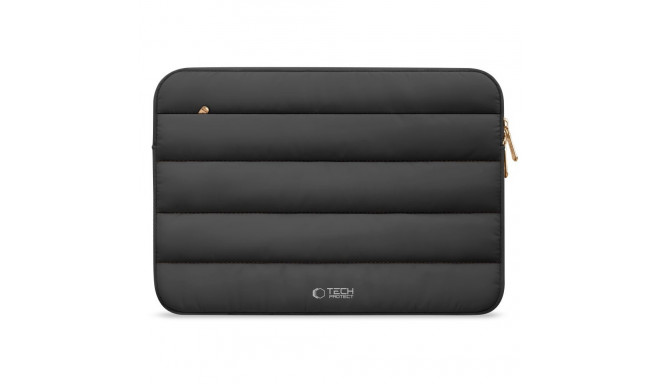 TECH-PROTECT FLUFFY LAPTOP 15-16 BLACK