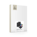 TECH-PROTECT SCMAG PEN + KEYBOARD IPAD 10.9” 10 / 2022 / 11” 11 / 2025 BLACK