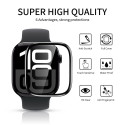 SZKŁO HYBRYDOWE HOFI HYBRID PRO+ GARMIN FORERUNNER 965 BLACK