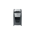 Rexel Optimum AutoFeed+ 300M Paper Shredder Micro-cut shredding 2x15 mm P-5 60L 55 dB (SPEC)