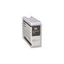Epson SJIC36P(K) (C13T44C140) Ink Cartridge, Black