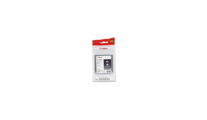 Canon PFI-102BK (0895B001) Ink Cartridge, Black