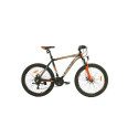 MTB 27.520 alumiinium Shimano jalgratas