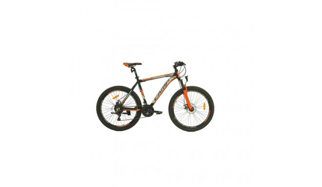 BICYCLE MTB 27.520 ALLOY SHIMANO