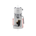 Delonghi EC890.WI kohvimasin