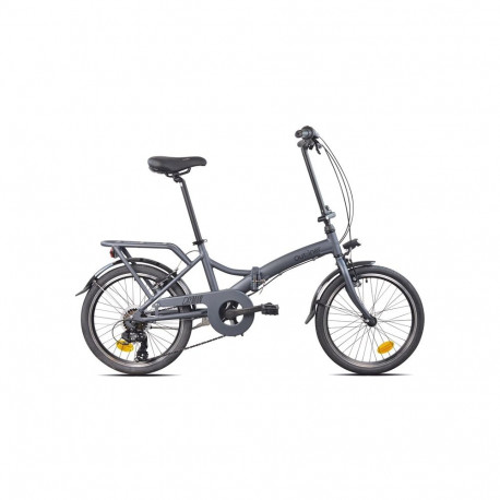 BICYCLE FOLDING 20 ALUMINIUM