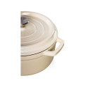 GRAND FEU 3,5L valge pajaroog