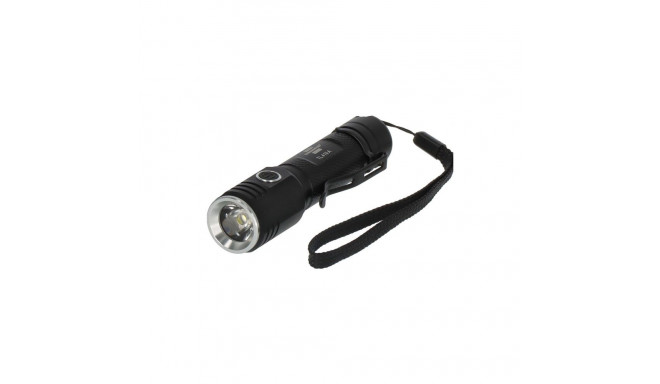 TORCH LED ĮKR 5W 400LM 860 IP44 18650