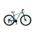jalgratas MTB 29 alumiinium Shimano