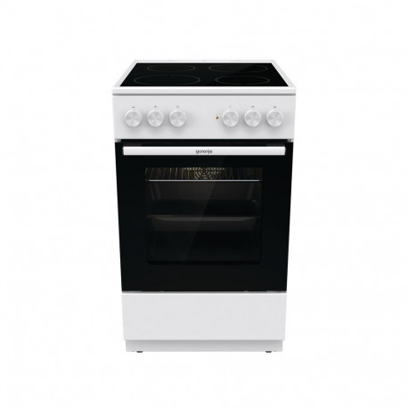 COOKER E-E ST GEC5A41WG GORENJE
