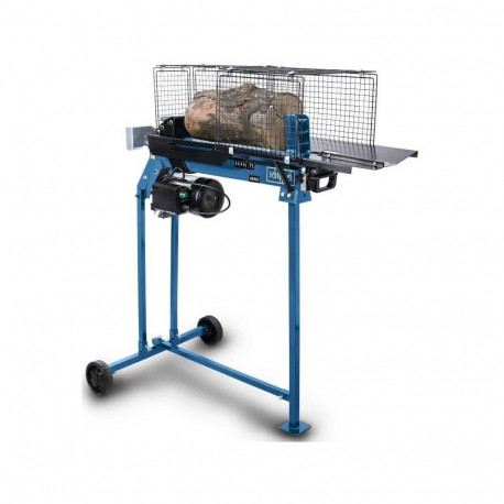 HYDRAULIC LOG SPLITTER HL760LS 7T SCHEP