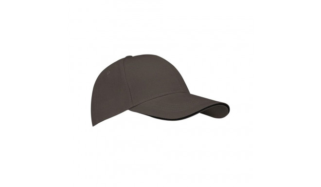 BASEBALL CAP GREY