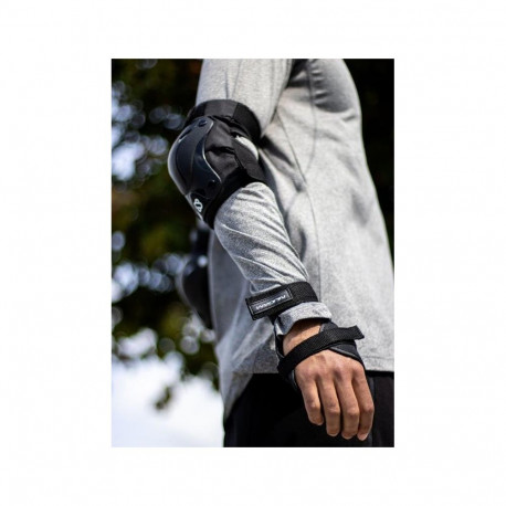 SKATE kaitsekomplekt INK SHIELD suurus S