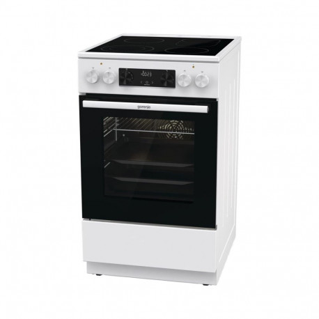 COOKER E-E ST GECS5C70WA Gorenje pliit