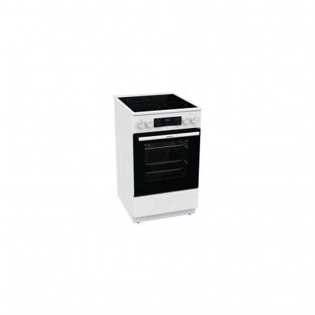 COOKER E-E ST GECS5C70WA Gorenje pliit