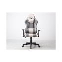 GAMING CHAIR GC062 DOMOLETTI GREY