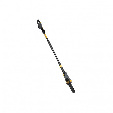 CORDLESS POLE CHAINSAW GRUNDER GY2190