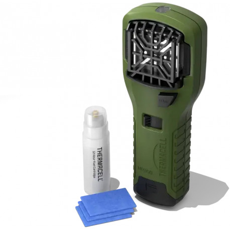 ThermaCell mosquito repellent MR300G