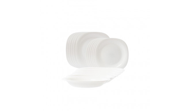 COK OPALWARE 18-osaline Boreal komplekt GB