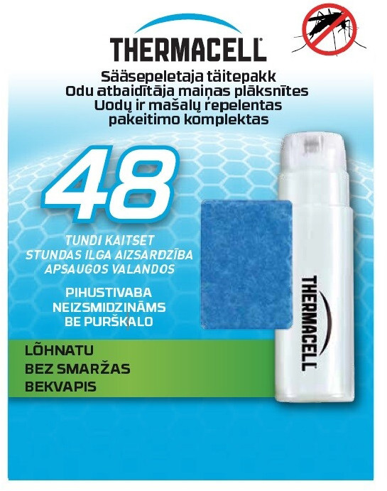 THERMACELL 6428564