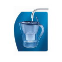 FILTERING JUG BRITA MARELXL PLIUS 2MX