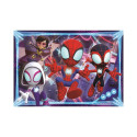PUSLE 24 MAXI SPIDEY