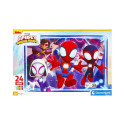 PUSLE 24 MAXI SPIDEY