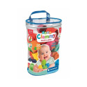 TOY SOFT BLOCKS 20 PCS 17877